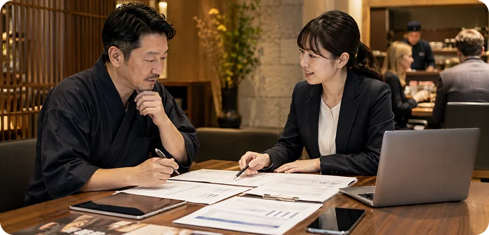 補助金活用インバウンド支援